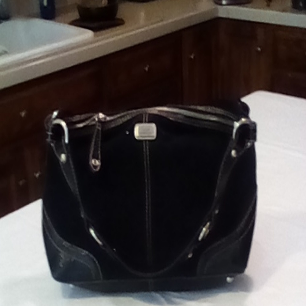 The Sak hand bag